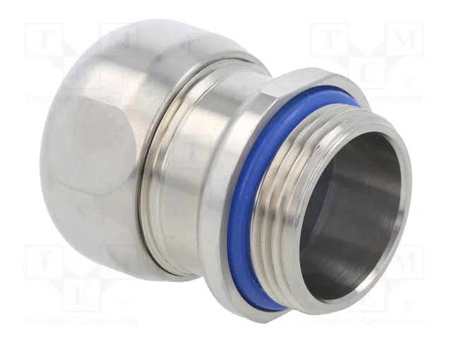 LAPP SKINTOP® INOX Sello aislante M25 1,5 IP68 acero inoxidable