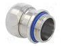 LAPP SKINTOP® INOX Sello aislante M25 1,5 IP68 acero inoxidable
