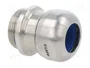 LAPP SKINTOP® INOX Sello aislante M25 1,5 IP68 acero inoxidable