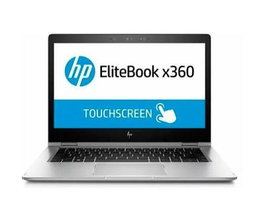 HP Elitebook X360 1030 G2 Reacondicionado 13.3 Pulgadas Táctil i5-7th 8GB 256GB