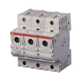 ABB ILTS-E3D0 Interruptor de desconexión 63A 3P 400V