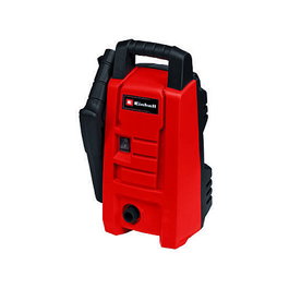 Einhell TC-HP 90 Limpiadora a alta presión Rojo/Negro
