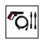 Einhell TC-HP 90 Limpiadora a alta presión Rojo/Negro