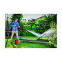 Einhell TC-HP 90 Limpiadora a alta presión Rojo/Negro