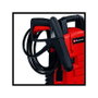 Einhell TC-HP 90 Limpiadora a alta presión Rojo/Negro