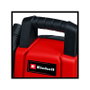 Einhell TC-HP 90 Limpiadora a alta presión Rojo/Negro