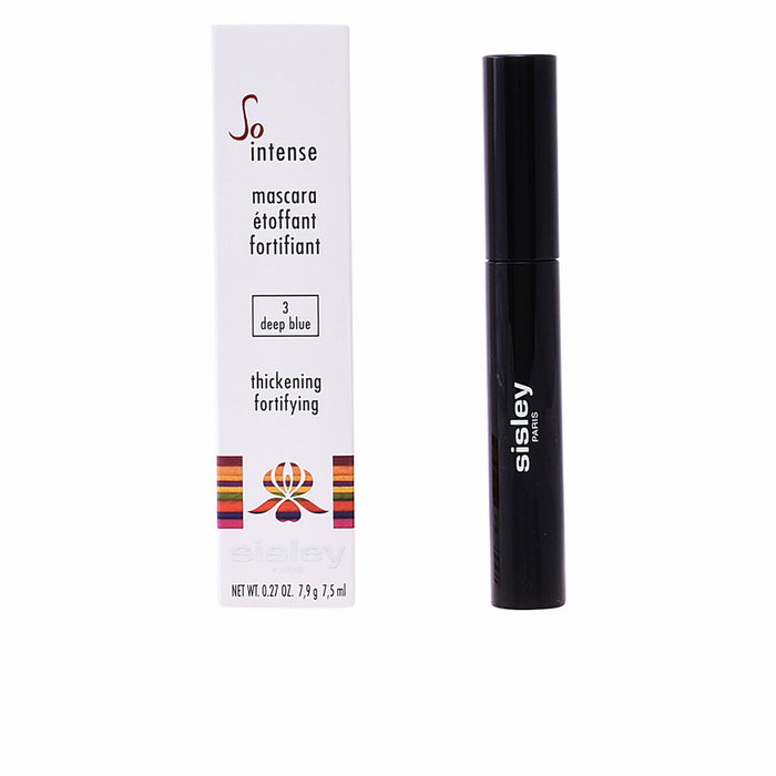 Sisley PHYTO-MASCARA So Intense Deep Blue