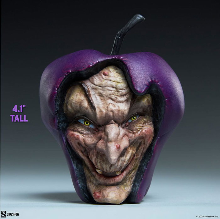 Sideshow Collectibles Réplica de Apple Witch Apple