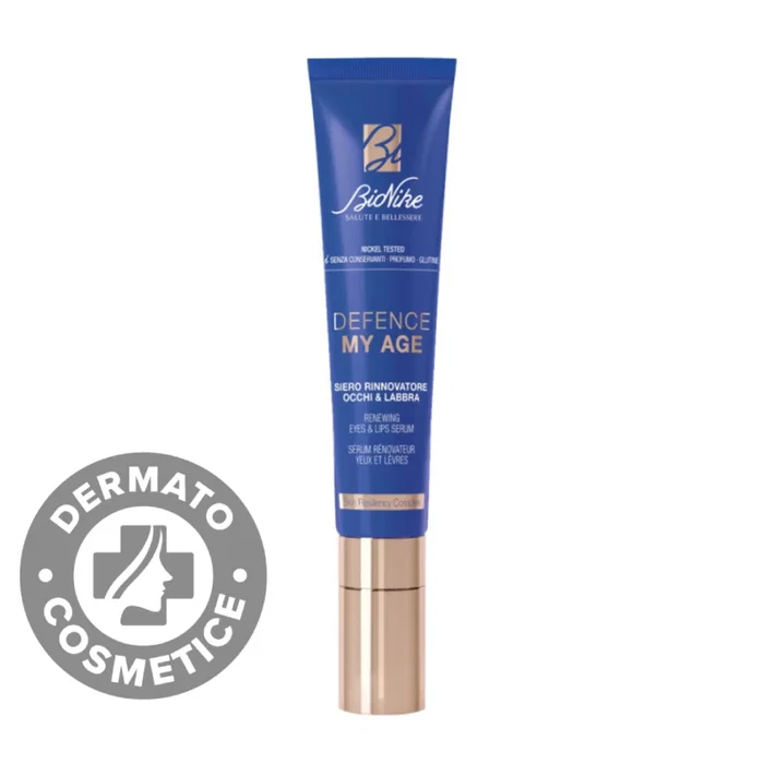 BioNike Defence My Age Crema de Día Renovación 15 ml BioNike Defence My Age Crema de Día Renovación 15 ml