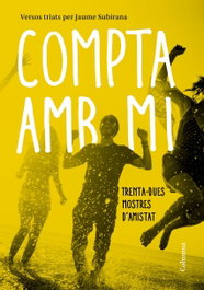 COMPTA AMB MI, Jaume Subirana - COLUMNA EDICIONS