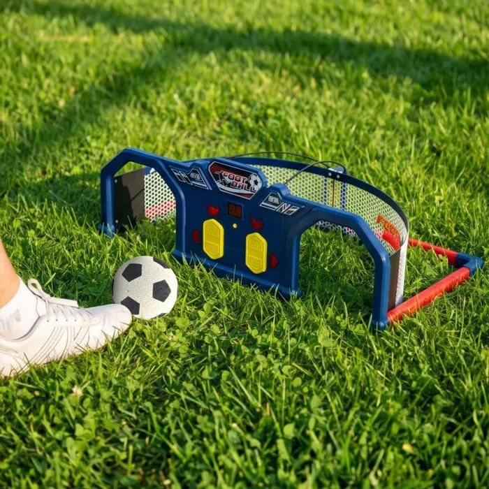 SmartKick Soccer Arena - Juego de Entrenamiento de Fútbol Divertido para Niños Mayores de 6 Años - AUC8721263407819 SmartKick Soccer Arena - Juego de Entrenamiento de Fútbol Divertido para Niños Mayores de 6 Años - AUC8721263407819