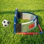SmartKick Soccer Arena - Juego de Entrenamiento de Fútbol Divertido para Niños Mayores de 6 Años - AUC8721263407819
