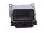 ILME Carcasa para conectores HDC C-TYPE tamaño 57.27 con pestillo