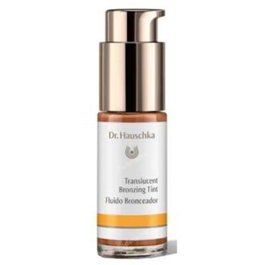 DR. HAUSCHKA Fluido Bronceador 18Ml