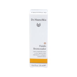 DR. HAUSCHKA Fluido Bronceador 18Ml