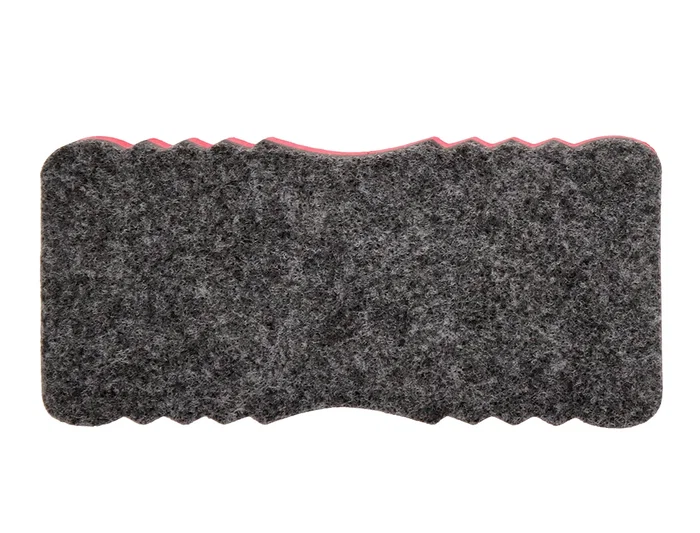 Liderpapel Borrador Magnético Pizarra Blanca Colores Surtidos 130x60 mm