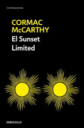 El sunset limited, Cormac McCarthy - DEBOLSILLO