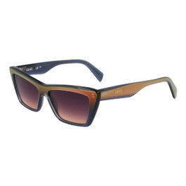Liu Jo Gafas de Sol LJ802S-620 Rojas