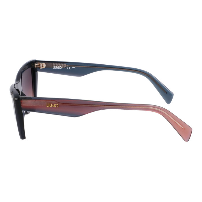 Liu Jo Gafas de Sol LJ802S-620 Rojas