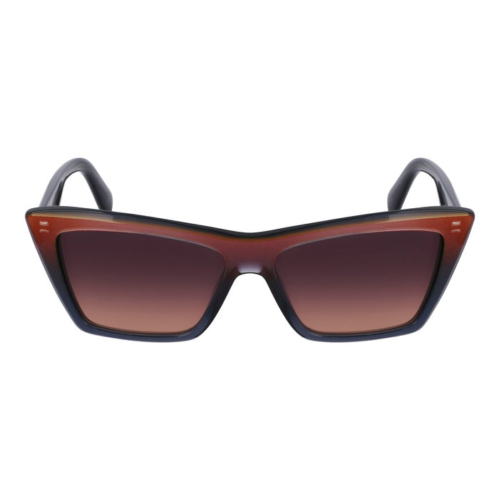 Liu Jo Gafas de Sol LJ802S-620 Rojas