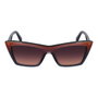 Liu Jo Gafas de Sol LJ802S-620 Rojas