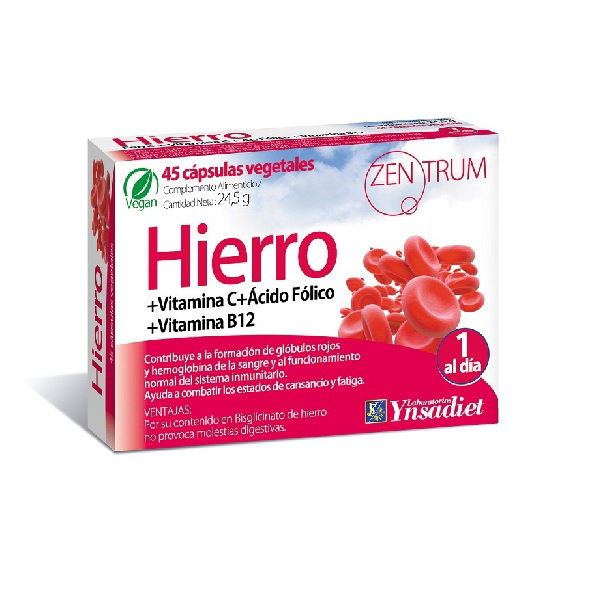 Hierro Hierro
