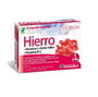ZENTRUM Hierro 45 cápsulas