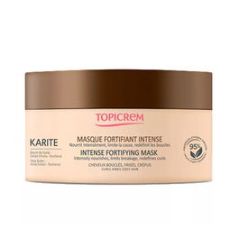 Topicrem Mascarilla Fortificante Karité 250ml