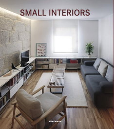 KOENEMANN, SMALL & CHIC INTERIORS - KOENEMANN