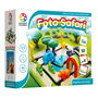 Smart Games Foto Safari SG042ES Juego de Lógica y Puzzles para Niños a partir de 3 Años