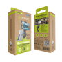 Muvit Soporte de Smartphone MCCHL0009 Negro