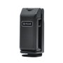 Muvit Soporte de Smartphone MCCHL0009 Negro