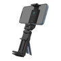 Muvit Soporte de Smartphone MCCHL0009 Negro