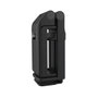 Muvit Soporte de Smartphone MCCHL0009 Negro
