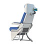 Muvit Soporte de Smartphone MCCHL0009 Negro