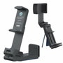 Muvit Soporte de Smartphone MCCHL0009 Negro