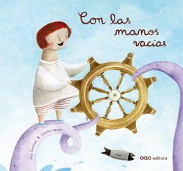 OQO, Con las manos vacías - Ana Tortosa, Cecilia Varela