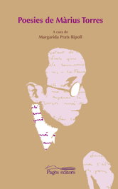 PAGES EDITORS, Poesies de marius torres, Marius Torres - PAGES EDITORS