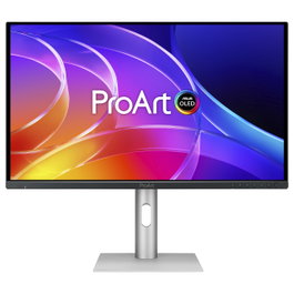 ASUS ProArt OLED PA279CDV 4K QD-OLED 120Hz 26.5 inch