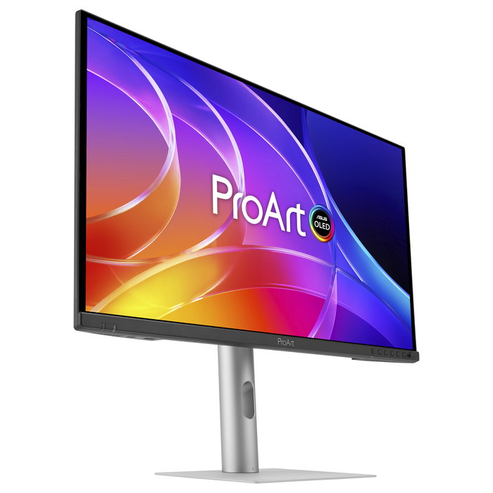 ASUS ProArt OLED PA279CDV 4K QD-OLED 120Hz 26.5 inch ASUS ProArt OLED PA279CDV 4K QD-OLED 120Hz 26.5 inch