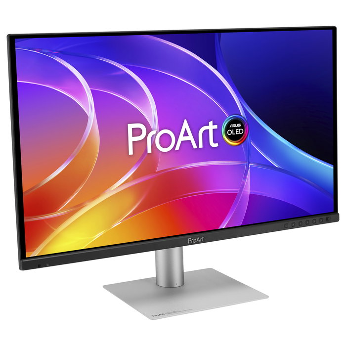 ASUS ProArt OLED PA279CDV 4K QD-OLED 120Hz 26.5 inch ASUS ProArt OLED PA279CDV 4K QD-OLED 120Hz 26.5 inch
