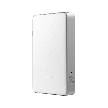Xiaomi Portable Photo Printer Pro Plata