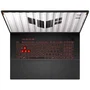 Asus TUF Gaming A18 con pantalla de 18,0 pulg. 144 Hz, RTX 5050, Ryzen 7 y 16 GB RAM