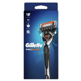 Gillette Fusion Proglide Original Packaging 100% Genuine