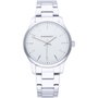 Radiant RA616201 Reloj Analógico para Mujer con Esfera Blanca