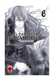 Panini España S.A. El Caballero Vampiro: Recuerdos 06