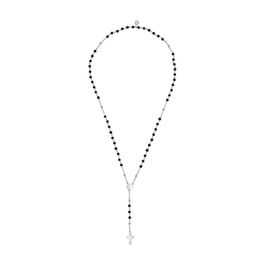 Collar Hombre Radiant RH000327 Plateado