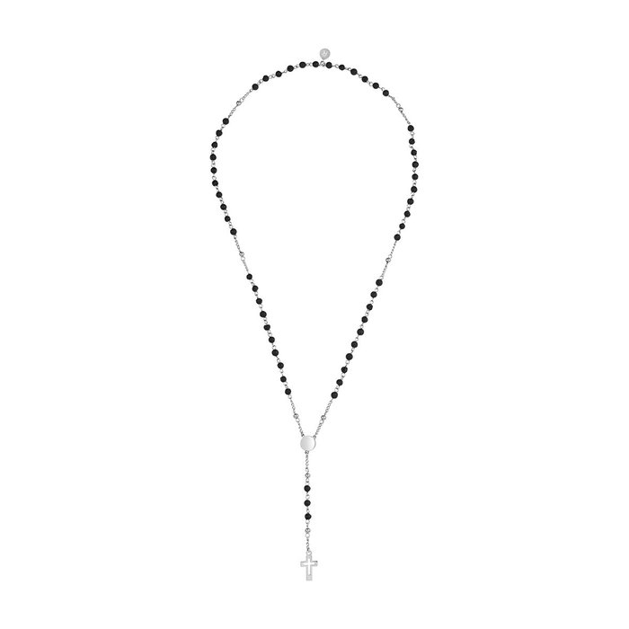 Collar Hombre Radiant RH000327 Plateado Collar Hombre Radiant RH000327 Plateado