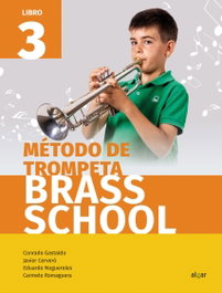 ALGAR MÉTODO TROMPETA 3
