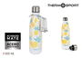 Thermosport Botella Termo 500Ml Decorada 7.5x27cm (6 Unidades)